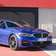 Pictured: 2020 BMW 330i